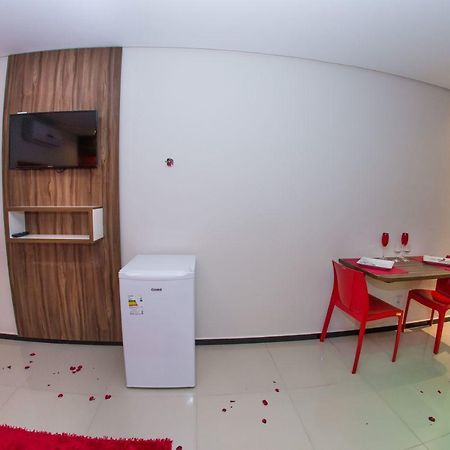 Motel Farao กราตู ภายนอก รูปภาพ